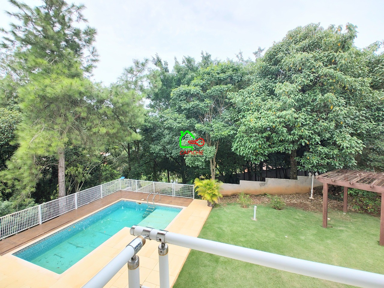 Casa de Condomínio, 3 quartos - Foto 15