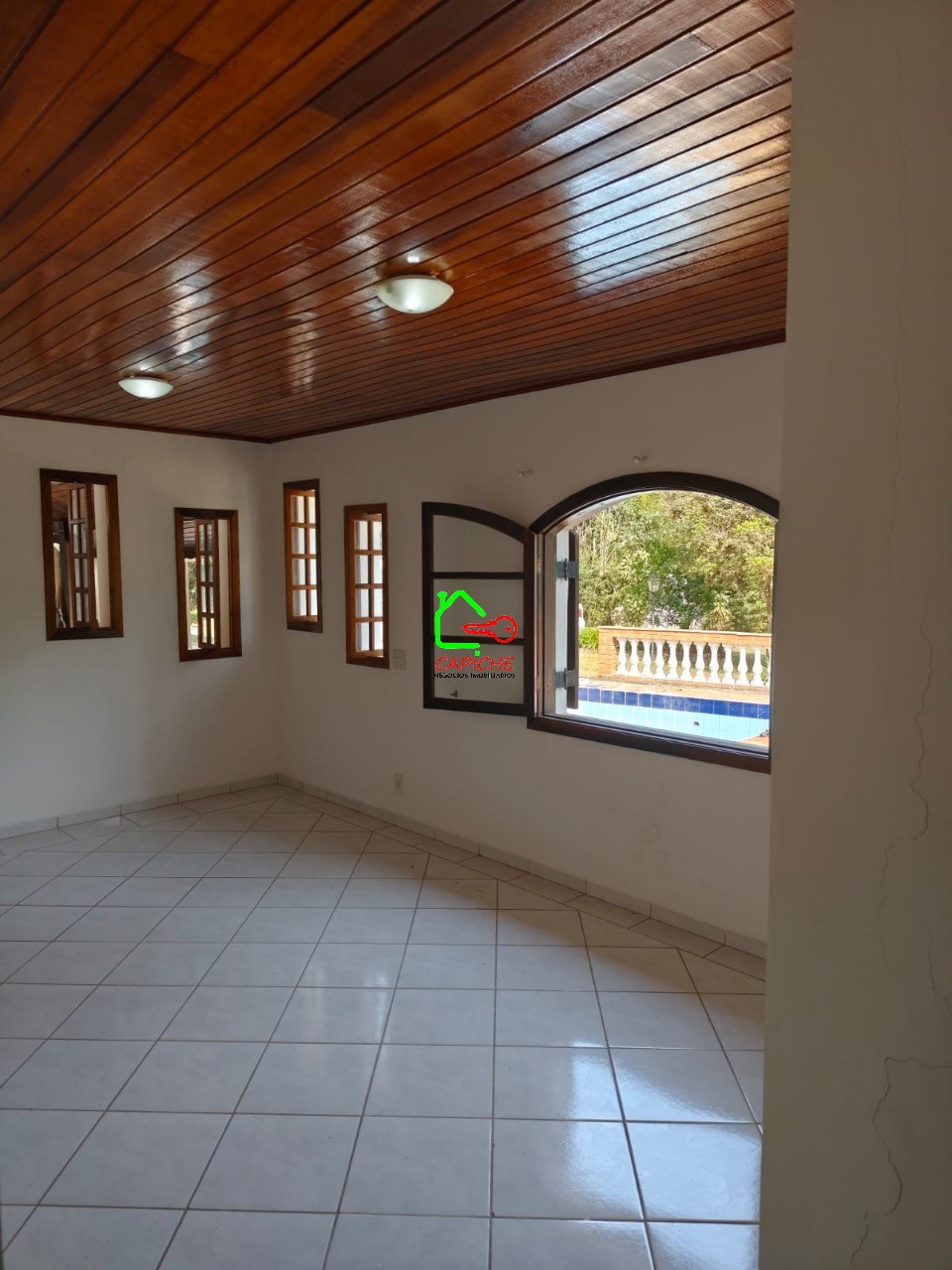 Casa de Condomínio, 4 quartos - Foto 7