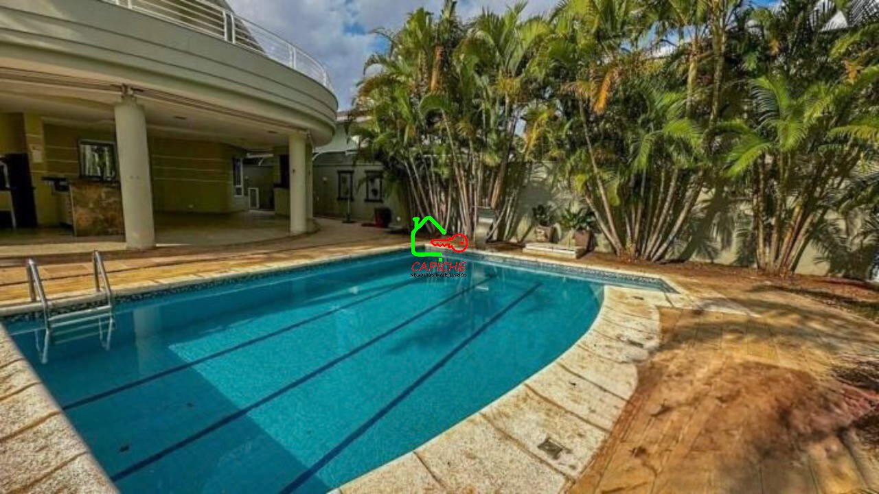 Casa de Condomínio, 3 quartos - Foto 30