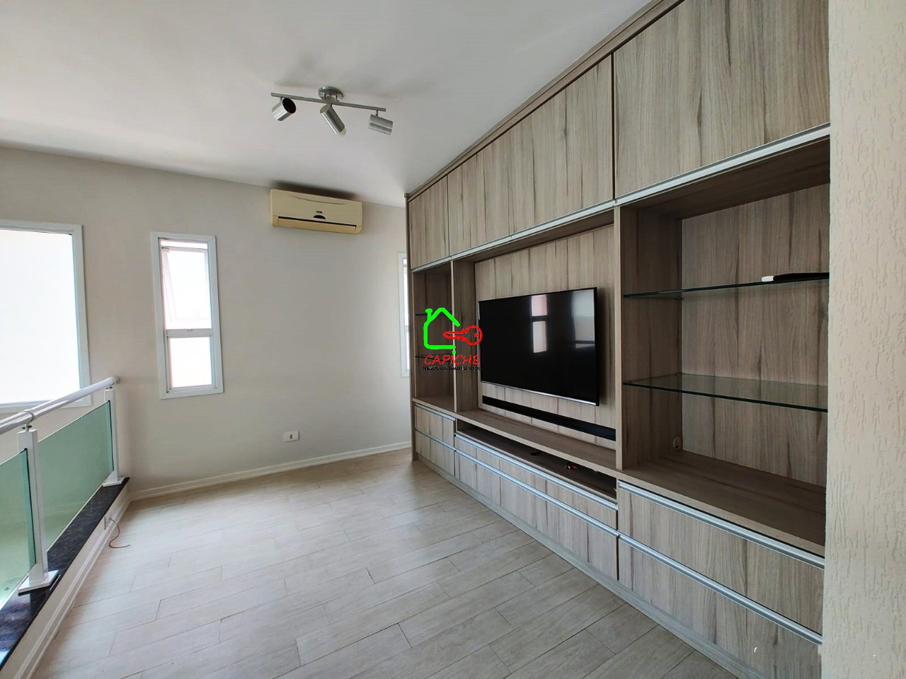 Casa de Condomínio, 3 quartos - Foto 14