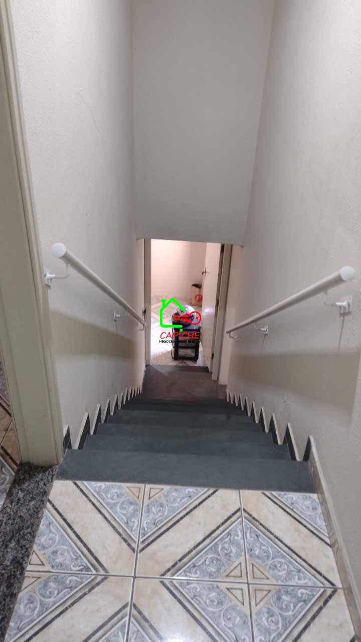 Casa, 3 quartos - Foto 21