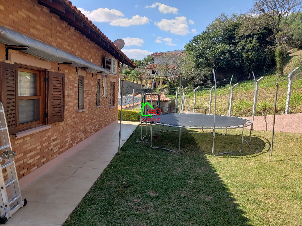Casa de Condomínio, 3 quartos - Foto 14