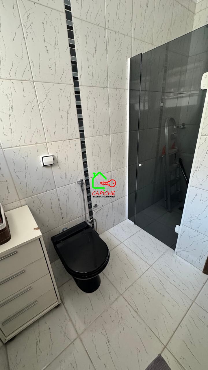 Casa, 4 quartos - Foto 23