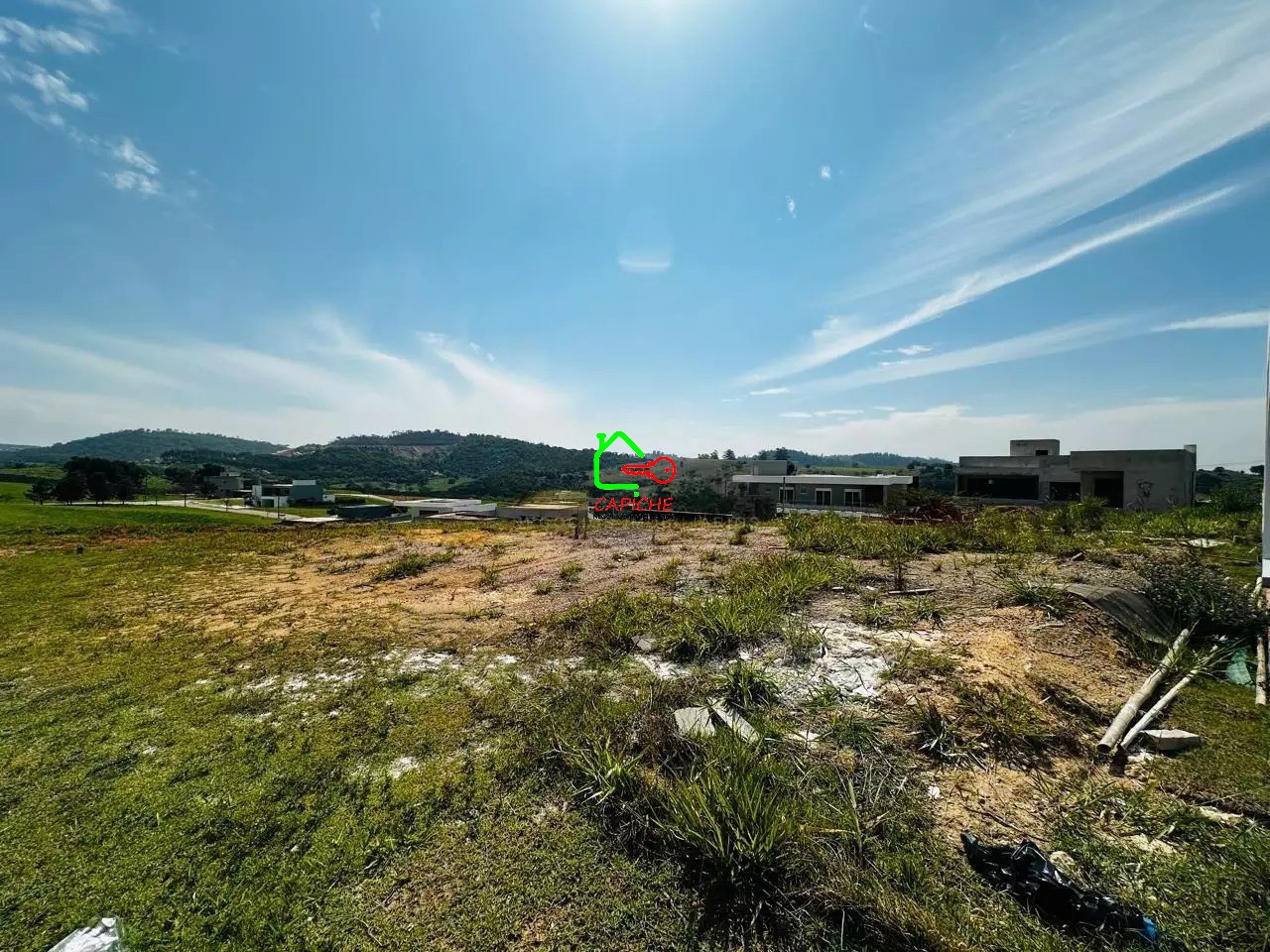 Terreno, 1002 m² - Foto 2