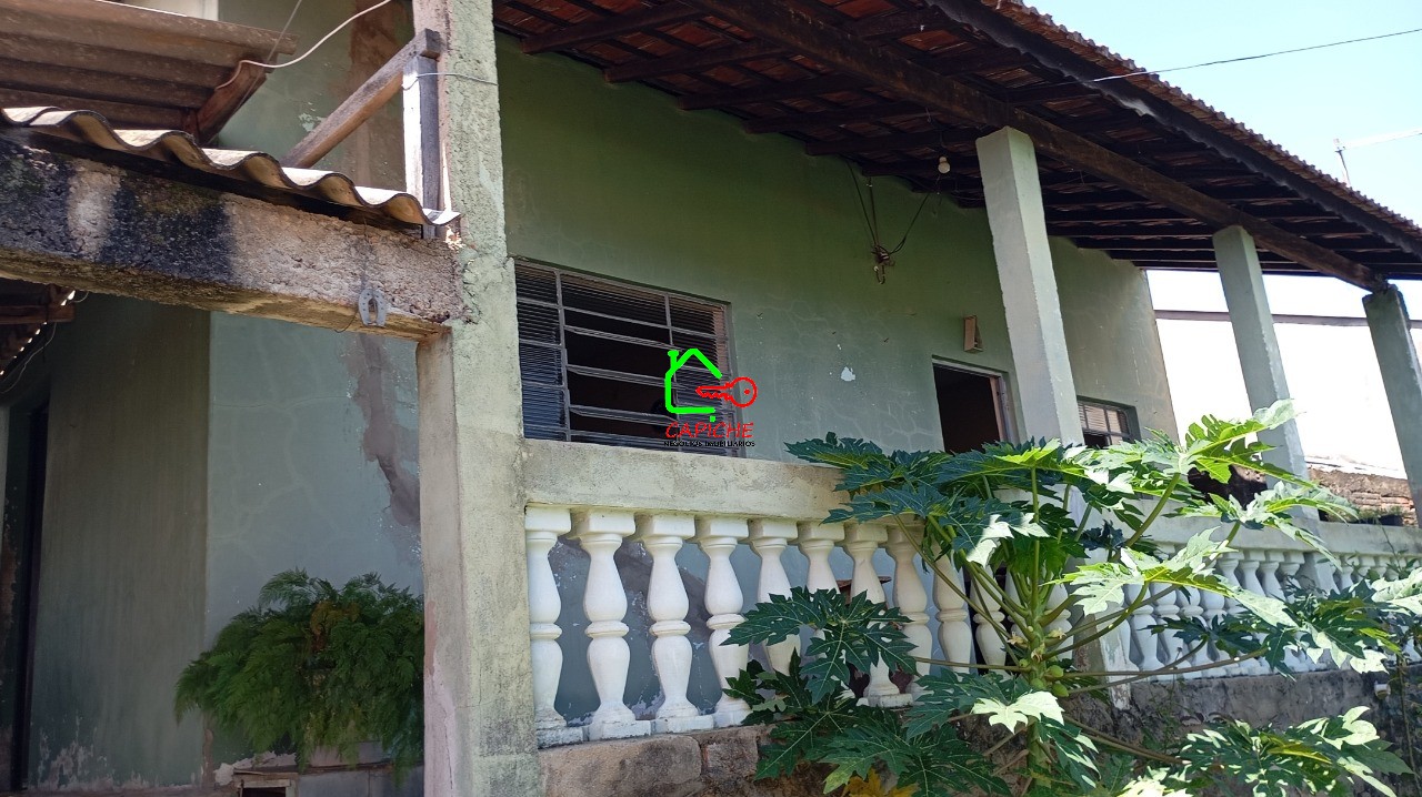 Casa, 3 quartos, 180 m² - Foto 1