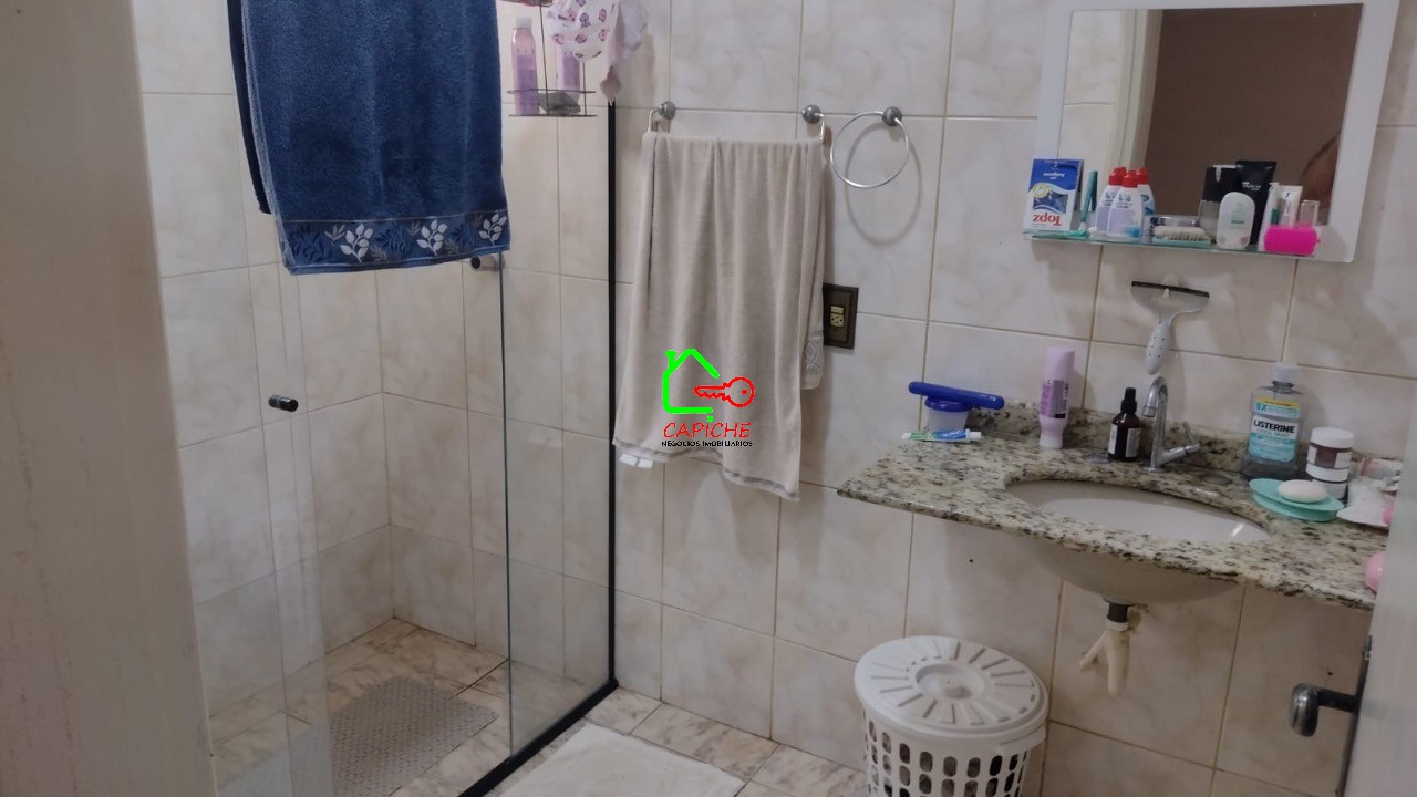 Casa, 3 quartos - Foto 17