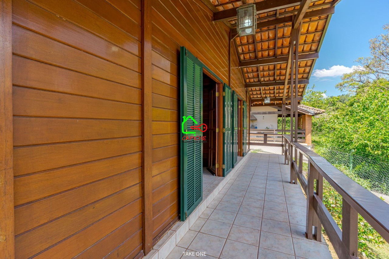 Casa de Condomínio, 4 quartos - Foto 33