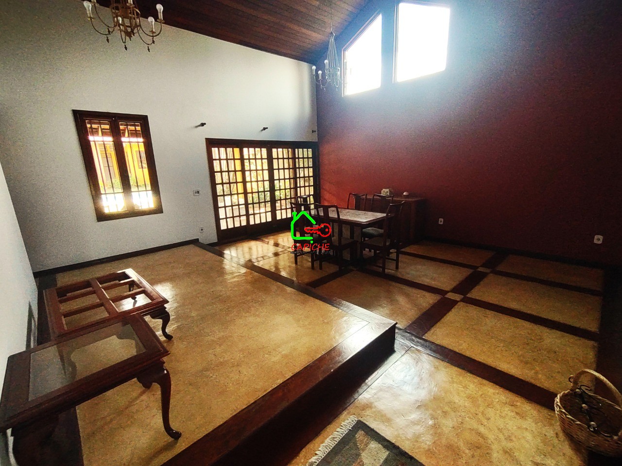 Casa, 3 quartos - Foto 5