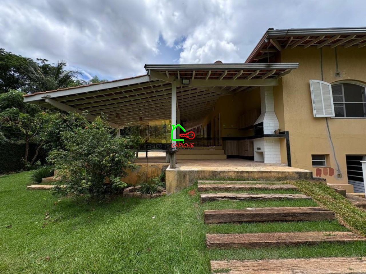 Casa de Condomínio, 3 quartos - Foto 6