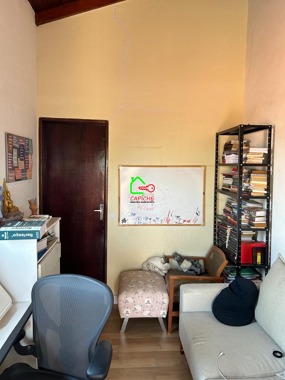 Casa, 3 quartos - Foto 7