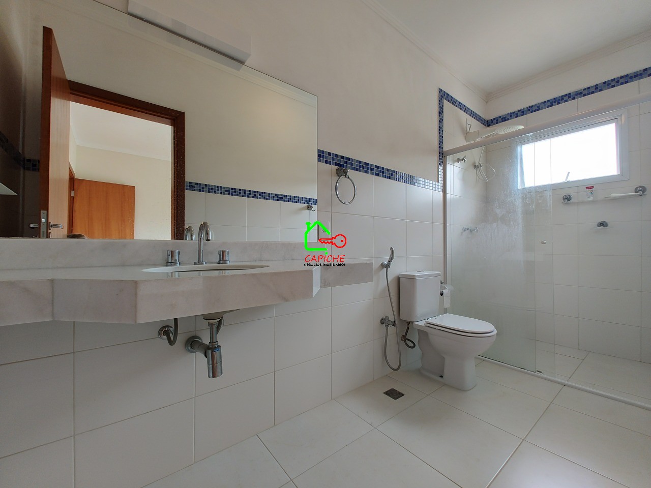 Casa de Condomínio, 3 quartos - Foto 12