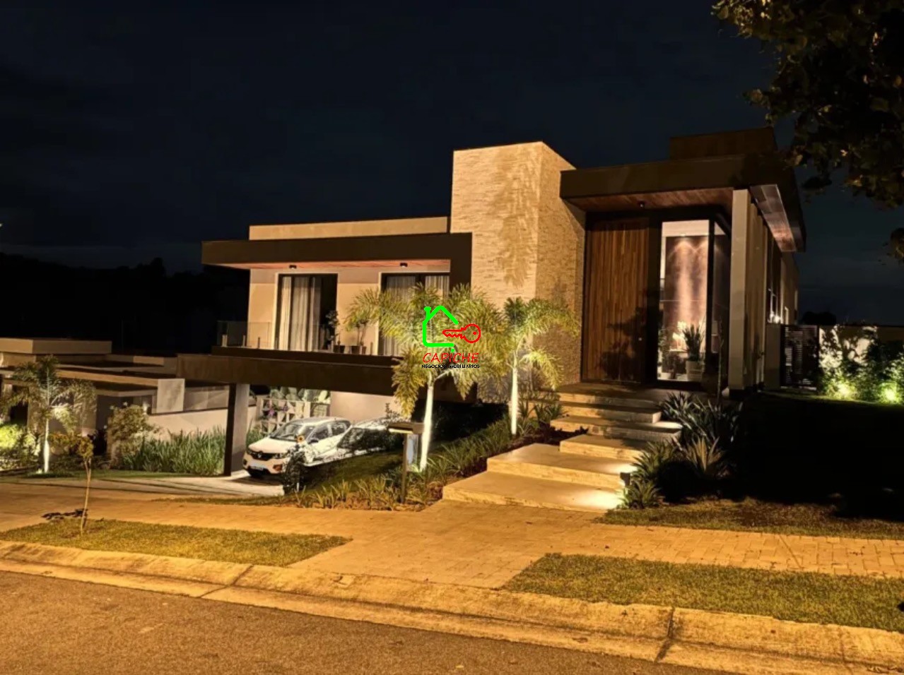 Casa de Condomínio, 4 quartos - Foto 32