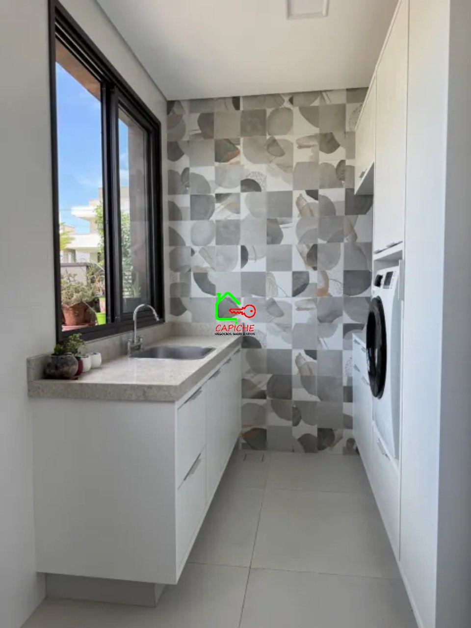 Casa de Condomínio, 4 quartos - Foto 42