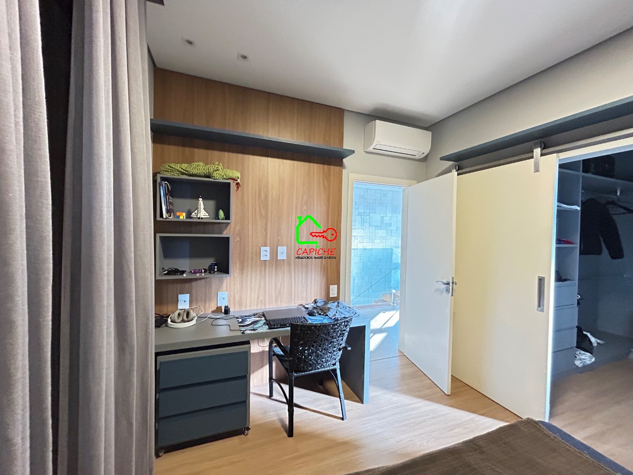 Casa de Condomínio, 4 quartos - Foto 7