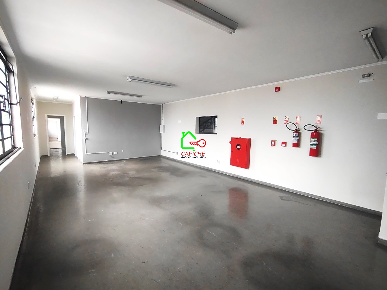 Depósito-Galpão - Foto 16