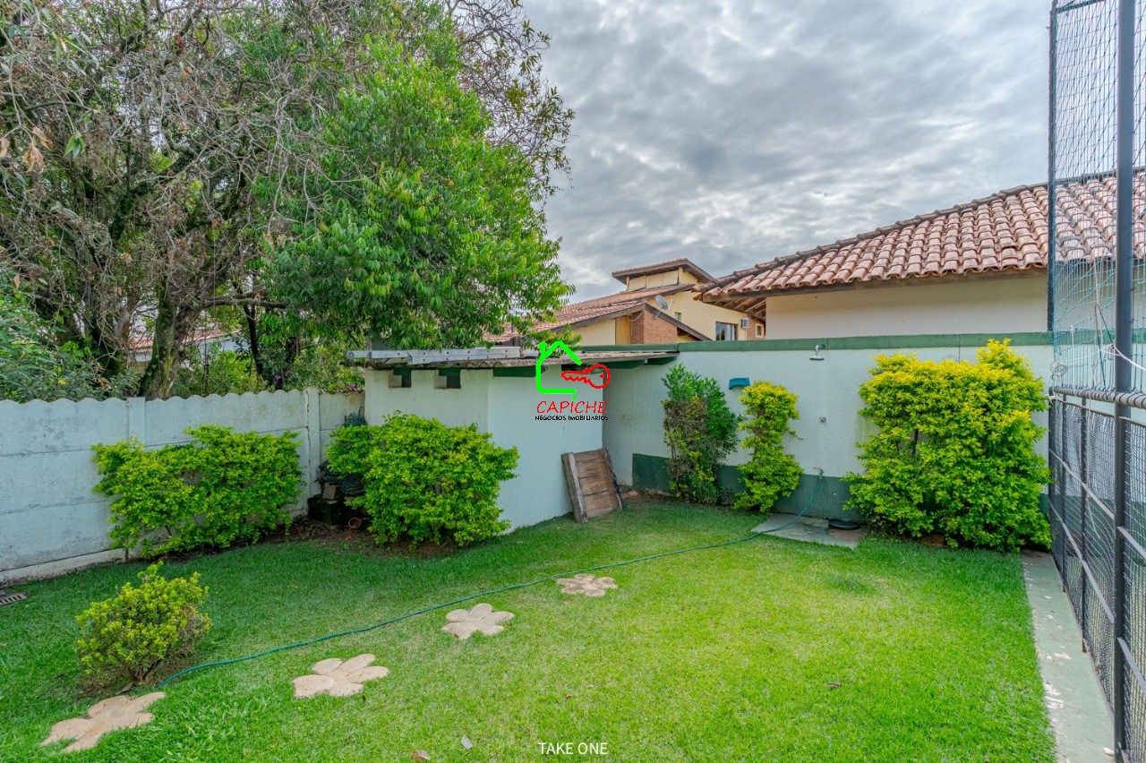 Casa de Condomínio, 4 quartos - Foto 19