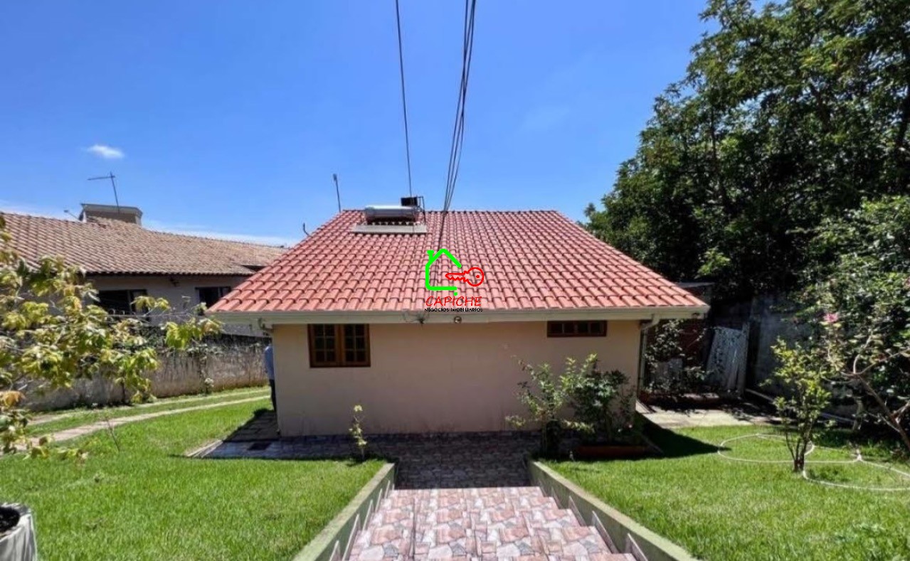 Casa, 3 quartos, 263 m² - Foto 20