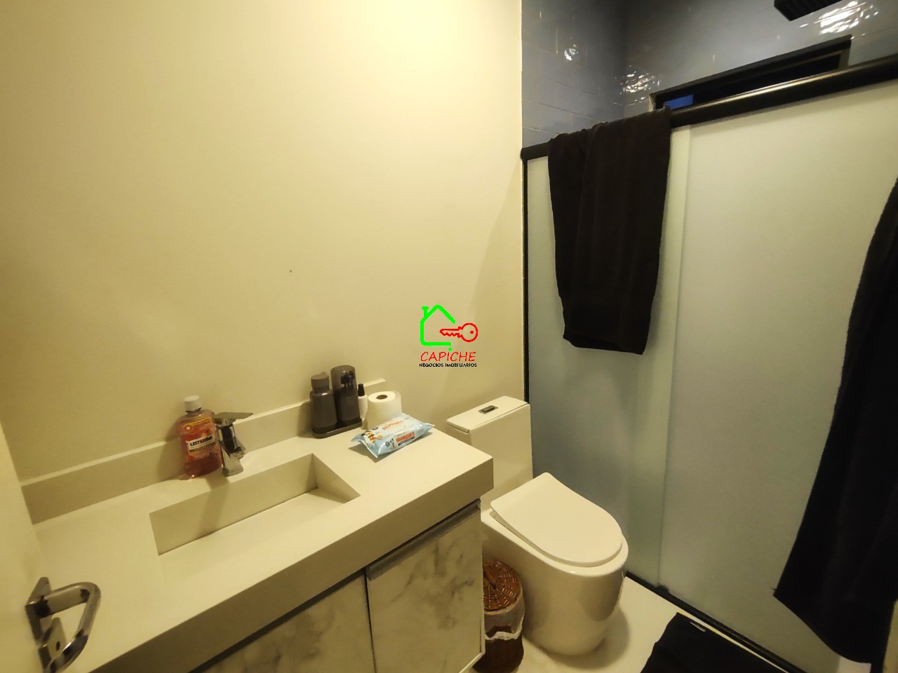 Casa de Condomínio, 5 quartos - Foto 11