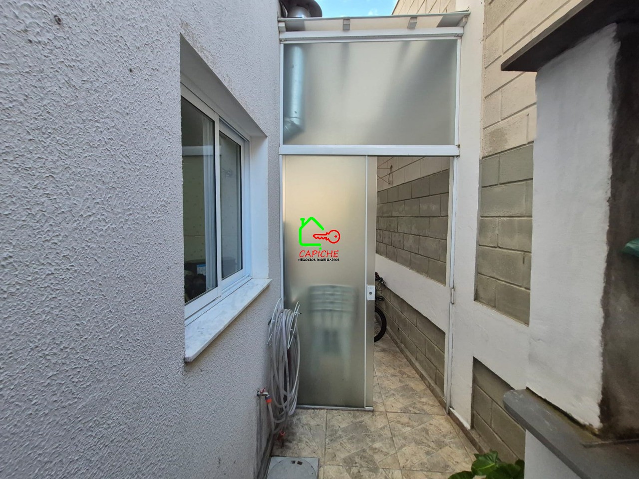 Casa de Condomínio, 2 quartos - Foto 2