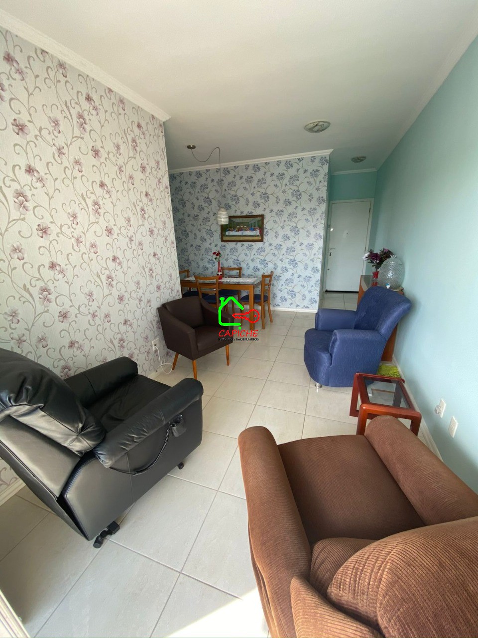 Apartamento, 3 quartos, 83 m² - Foto 3