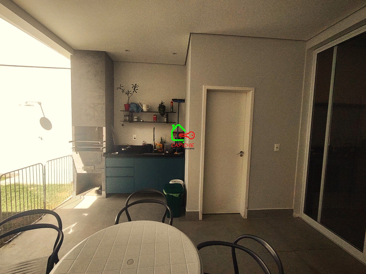 Casa de Condomínio, 3 quartos - Foto 11