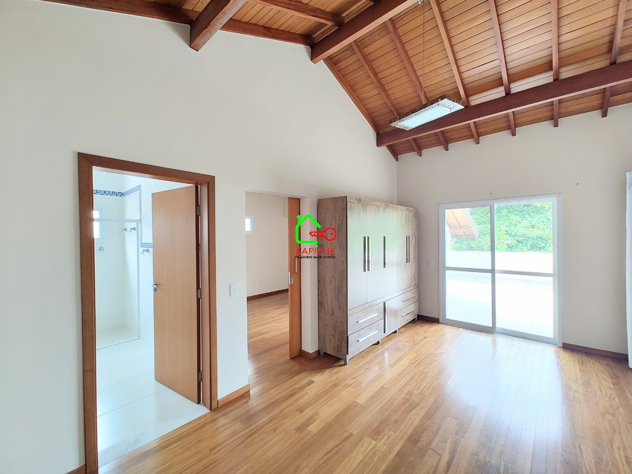 Casa de Condomínio, 3 quartos - Foto 18