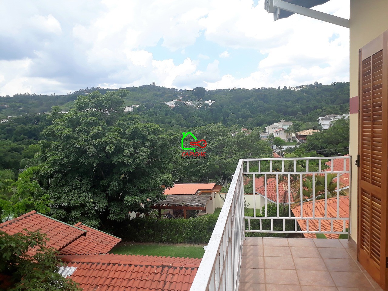 Casa de Condomínio, 4 quartos - Foto 18