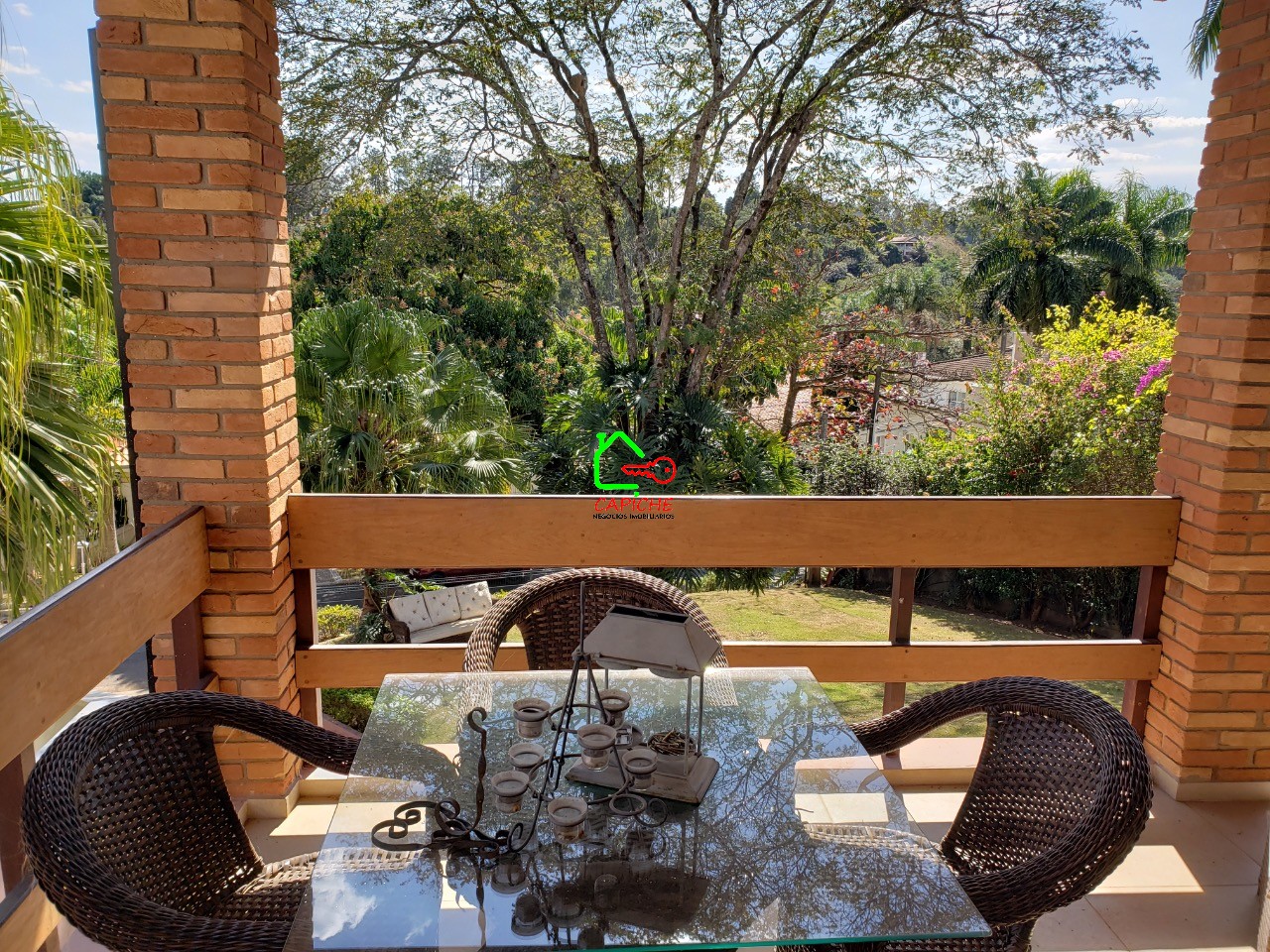 Casa de Condomínio, 3 quartos - Foto 18