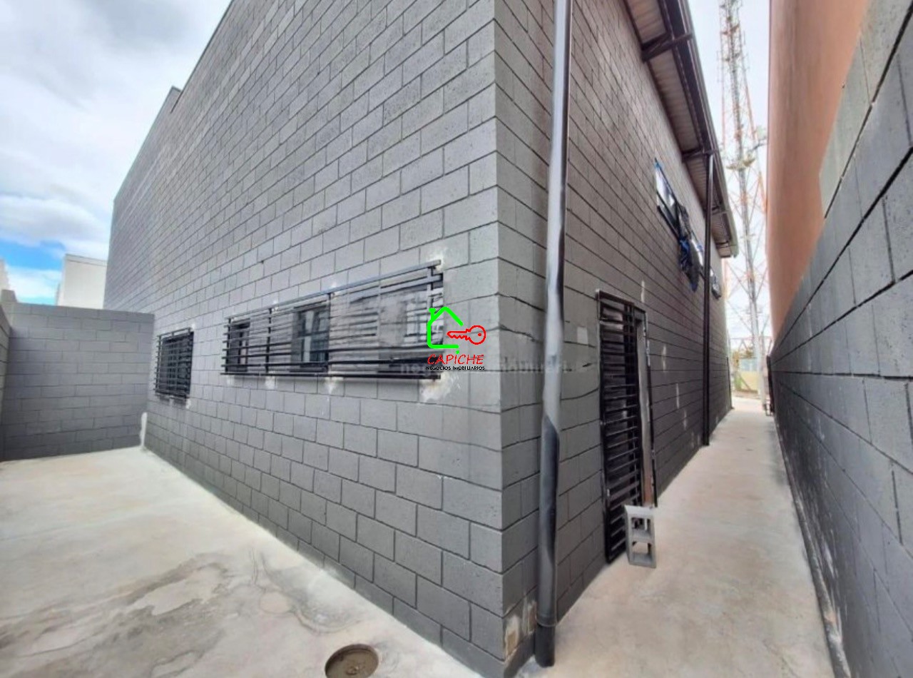 Depósito-Galpão, 175 m² - Foto 9