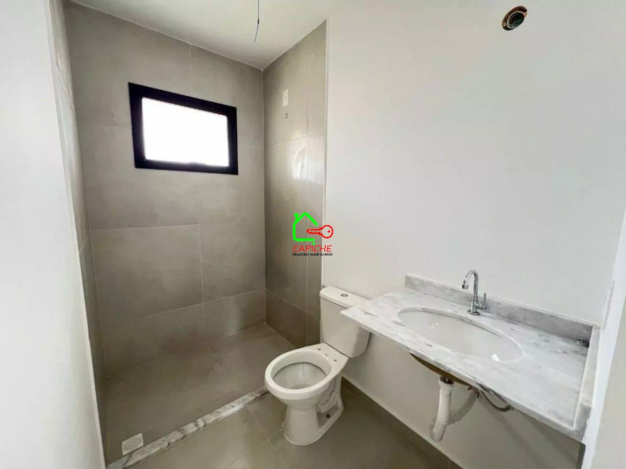 Casa de Condomínio, 2 quartos - Foto 17