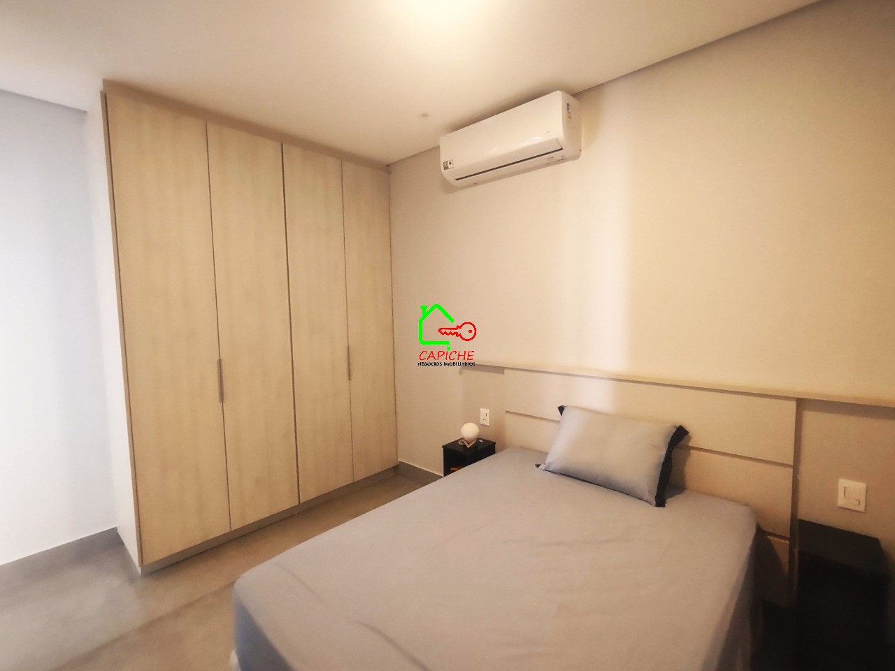 Casa de Condomínio, 3 quartos - Foto 13