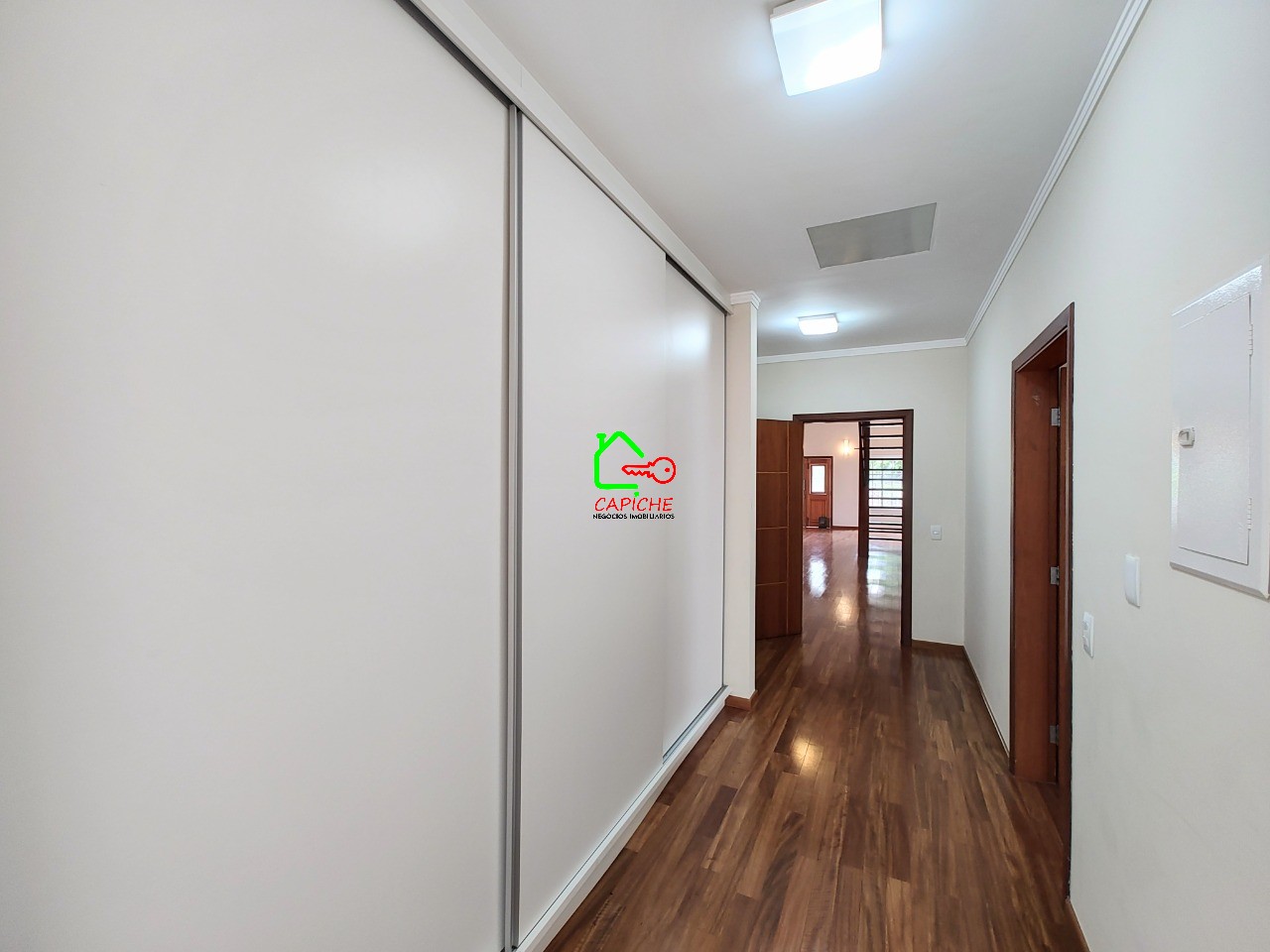 Casa de Condomínio, 3 quartos - Foto 16