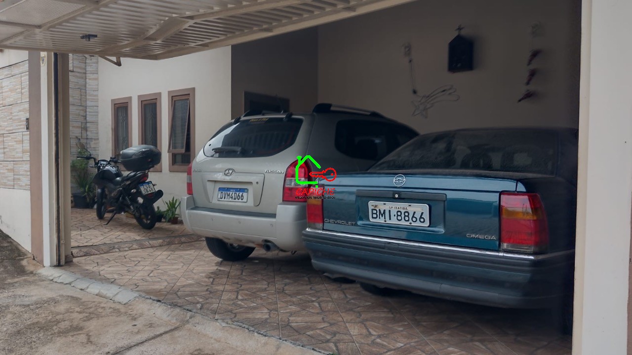 Casa, 3 quartos - Foto 18