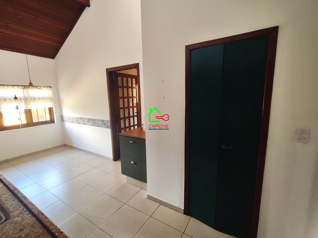 Casa, 3 quartos - Foto 12