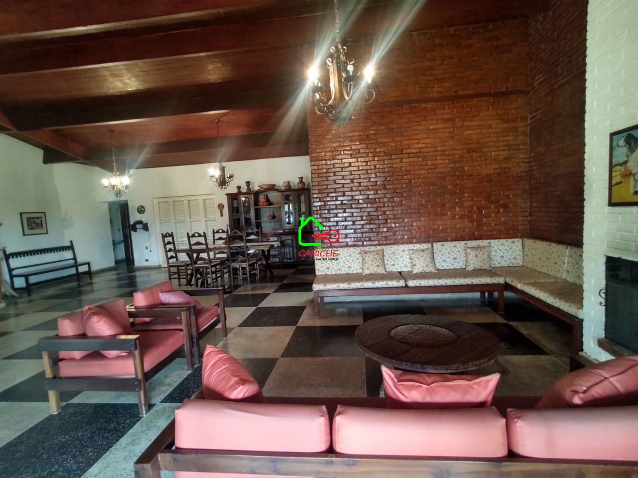 Chácara, 3 quartos - Foto 9