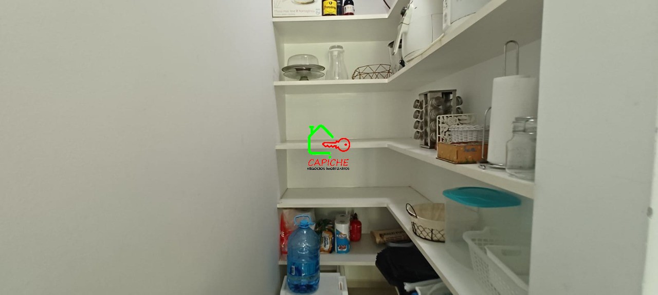 Casa de Condomínio, 3 quartos - Foto 14