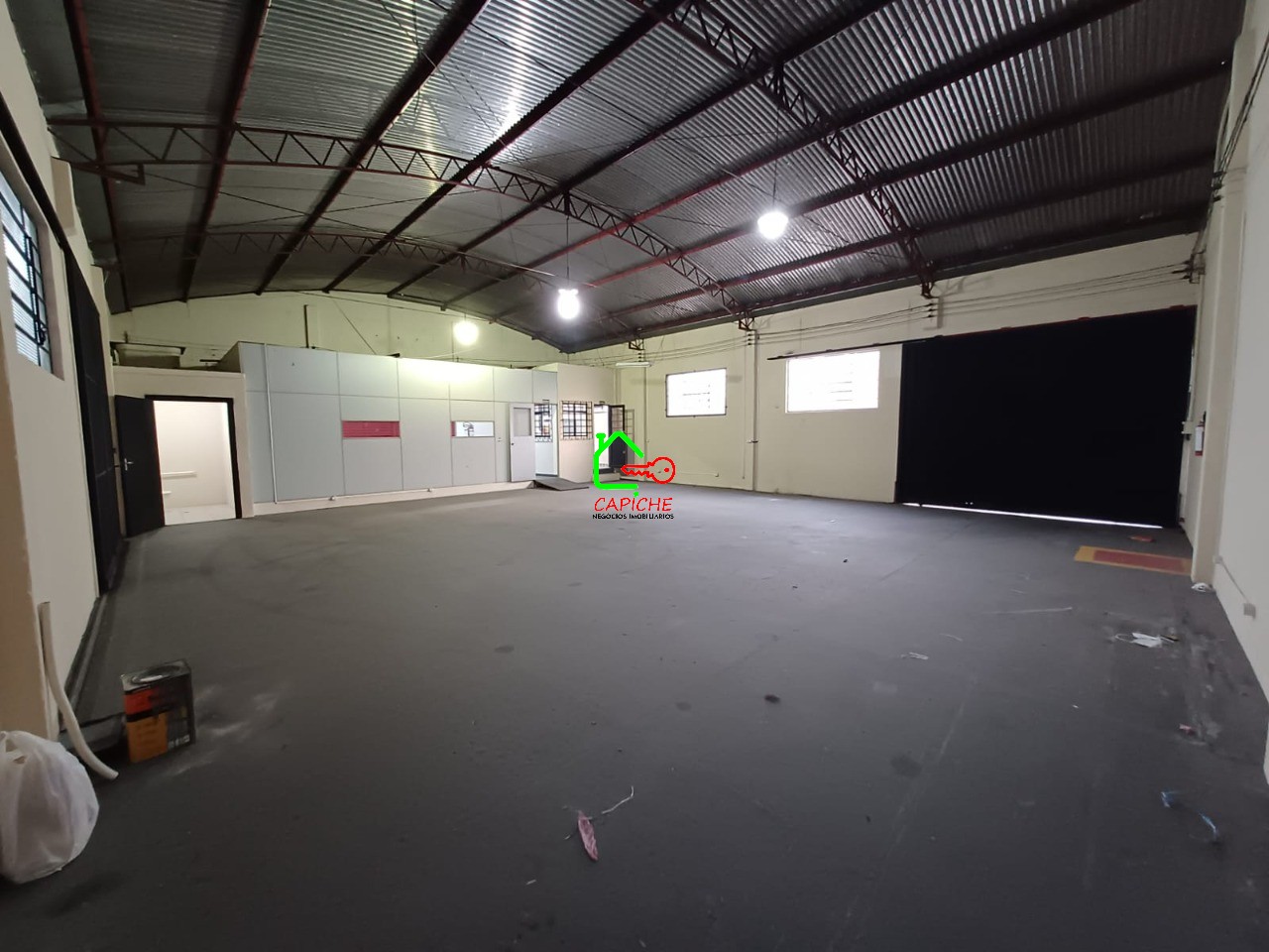 Depósito-Galpão - Foto 2