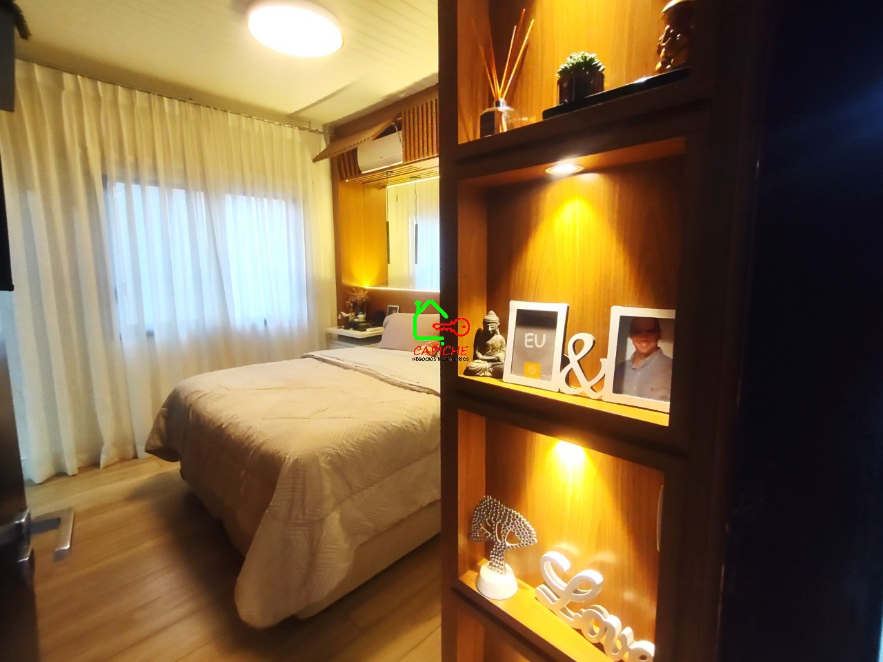 Casa de Condomínio, 5 quartos - Foto 22
