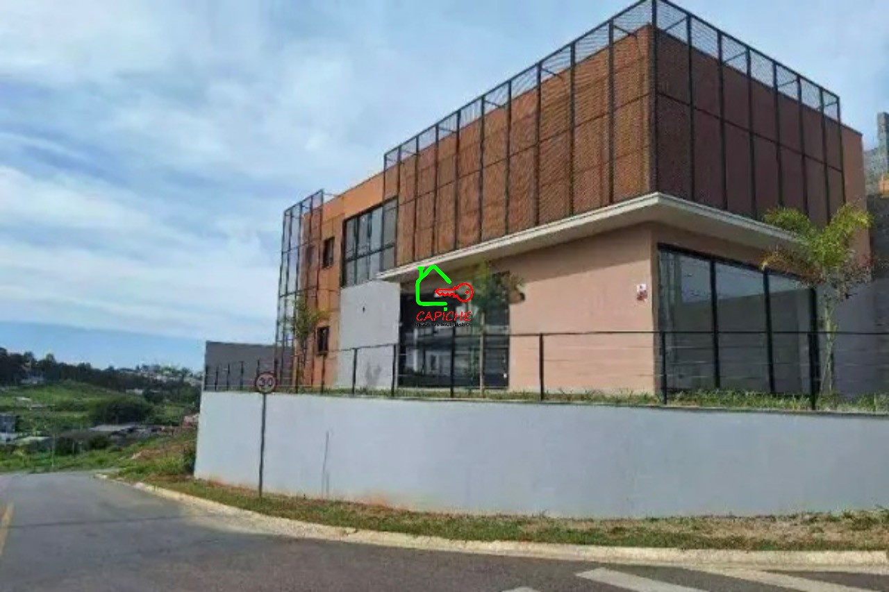 Depósito-Galpão, 225 m² - Foto 1