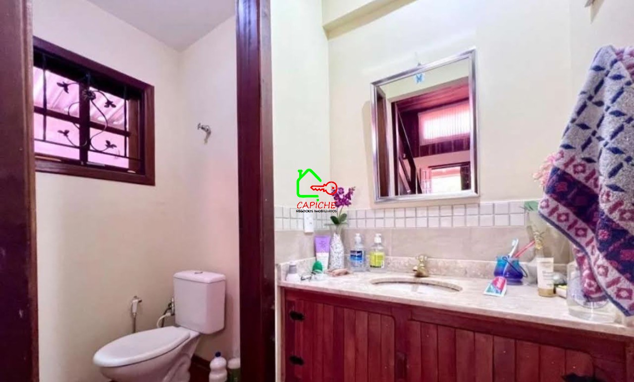 Casa, 3 quartos, 263 m² - Foto 16