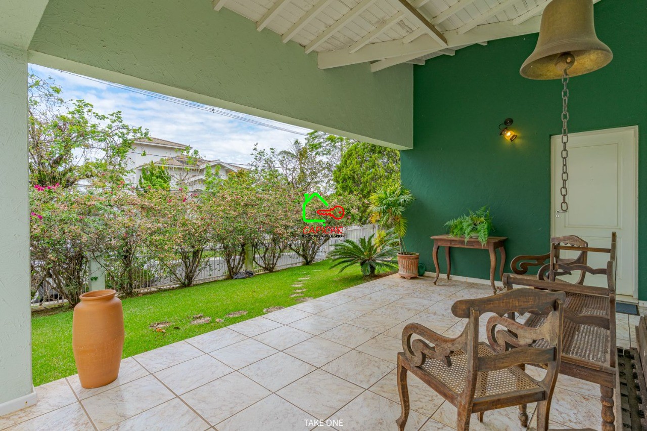 Casa de Condomínio, 4 quartos - Foto 43