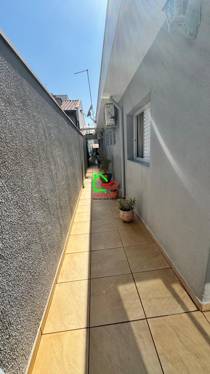 Casa, 4 quartos - Foto 33