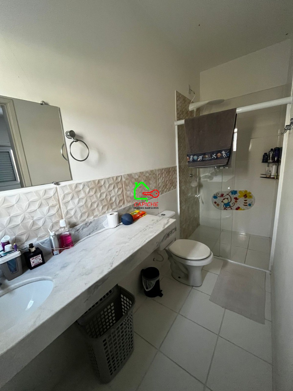 Casa de Condomínio, 2 quartos - Foto 7