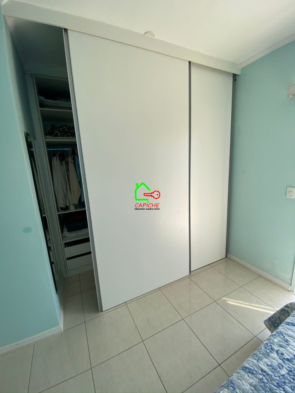 Apartamento, 3 quartos, 83 m² - Foto 11