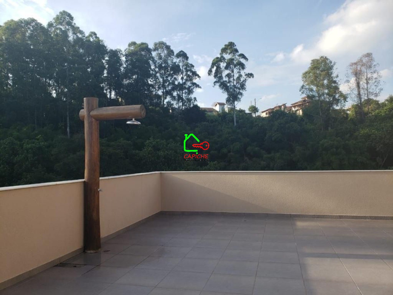 Cobertura, 2 quartos, 77 m² - Foto 3