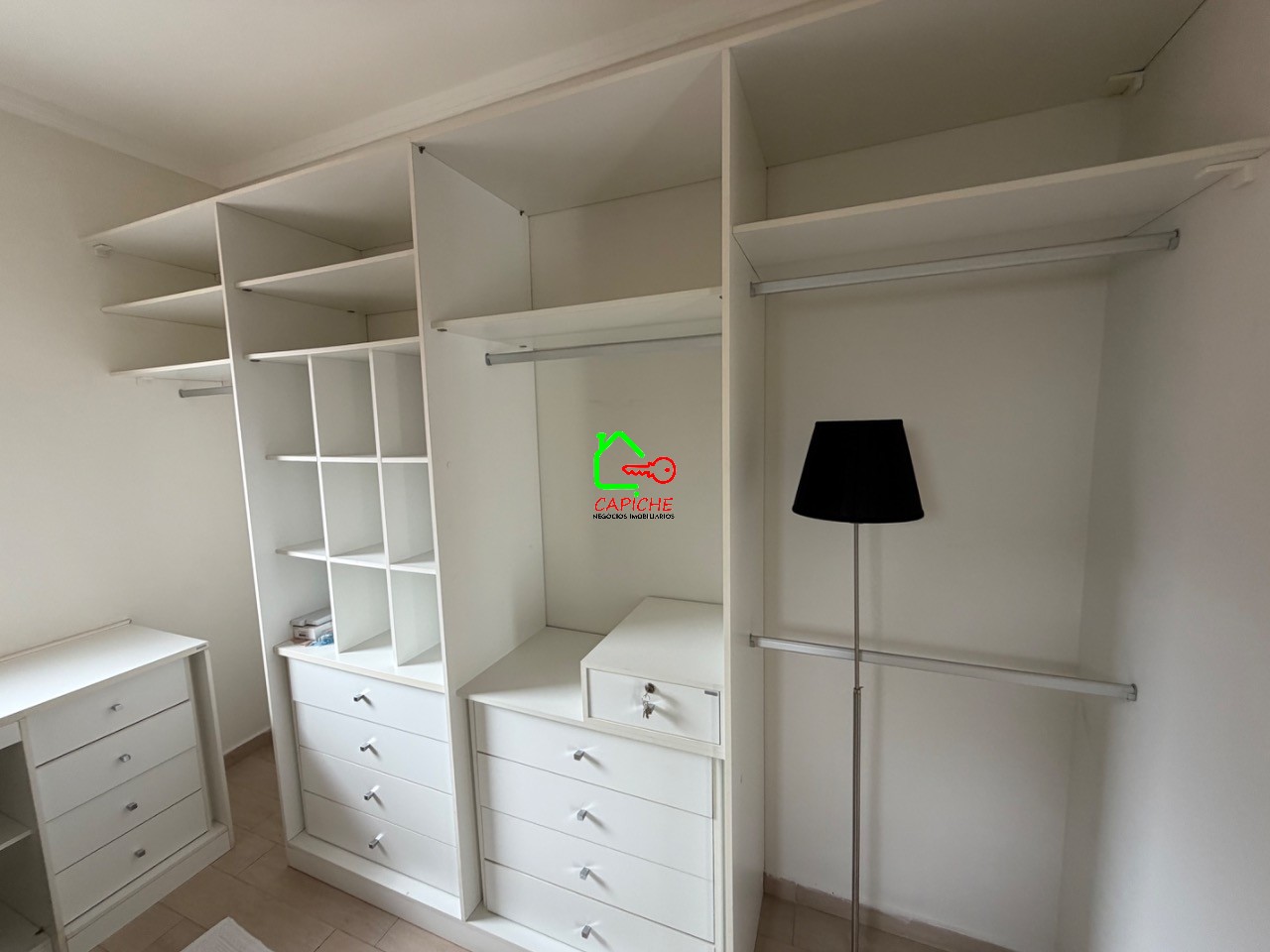 Casa de Condomínio, 4 quartos - Foto 45