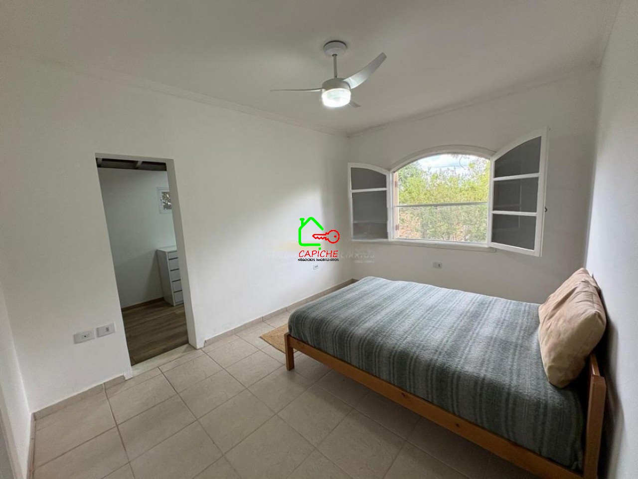 Casa de Condomínio, 3 quartos - Foto 20