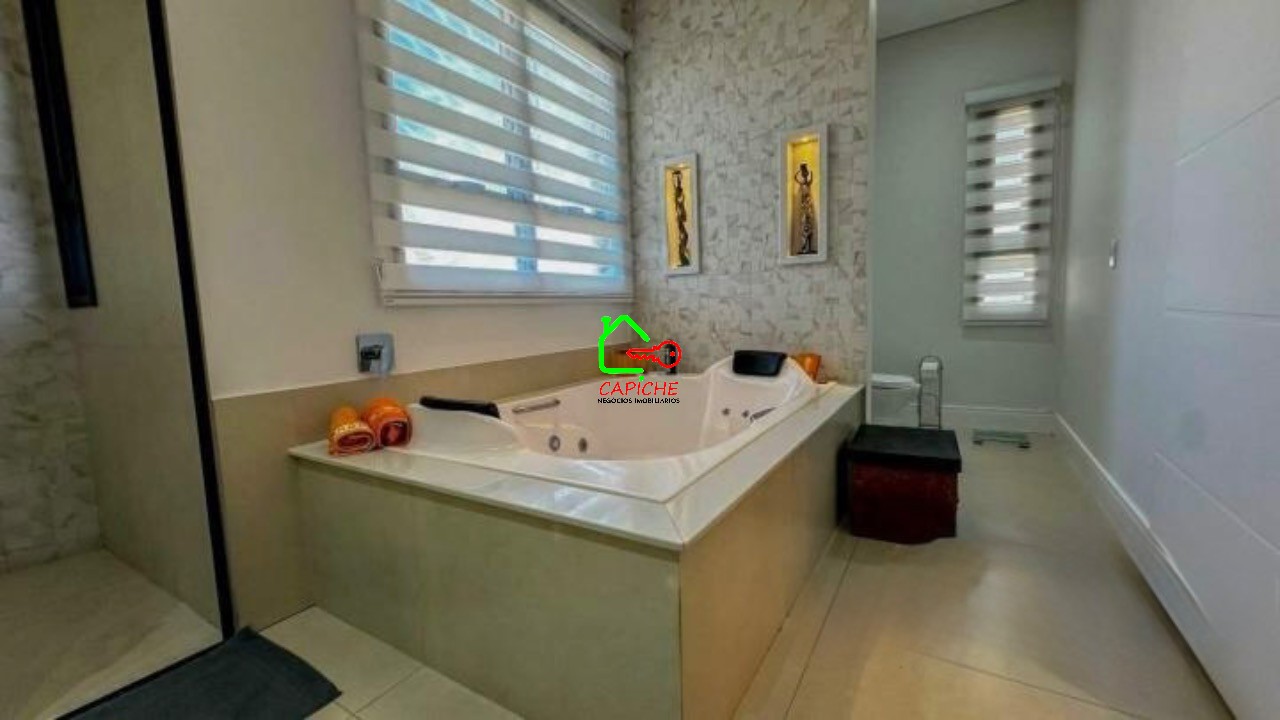 Casa de Condomínio, 3 quartos - Foto 33