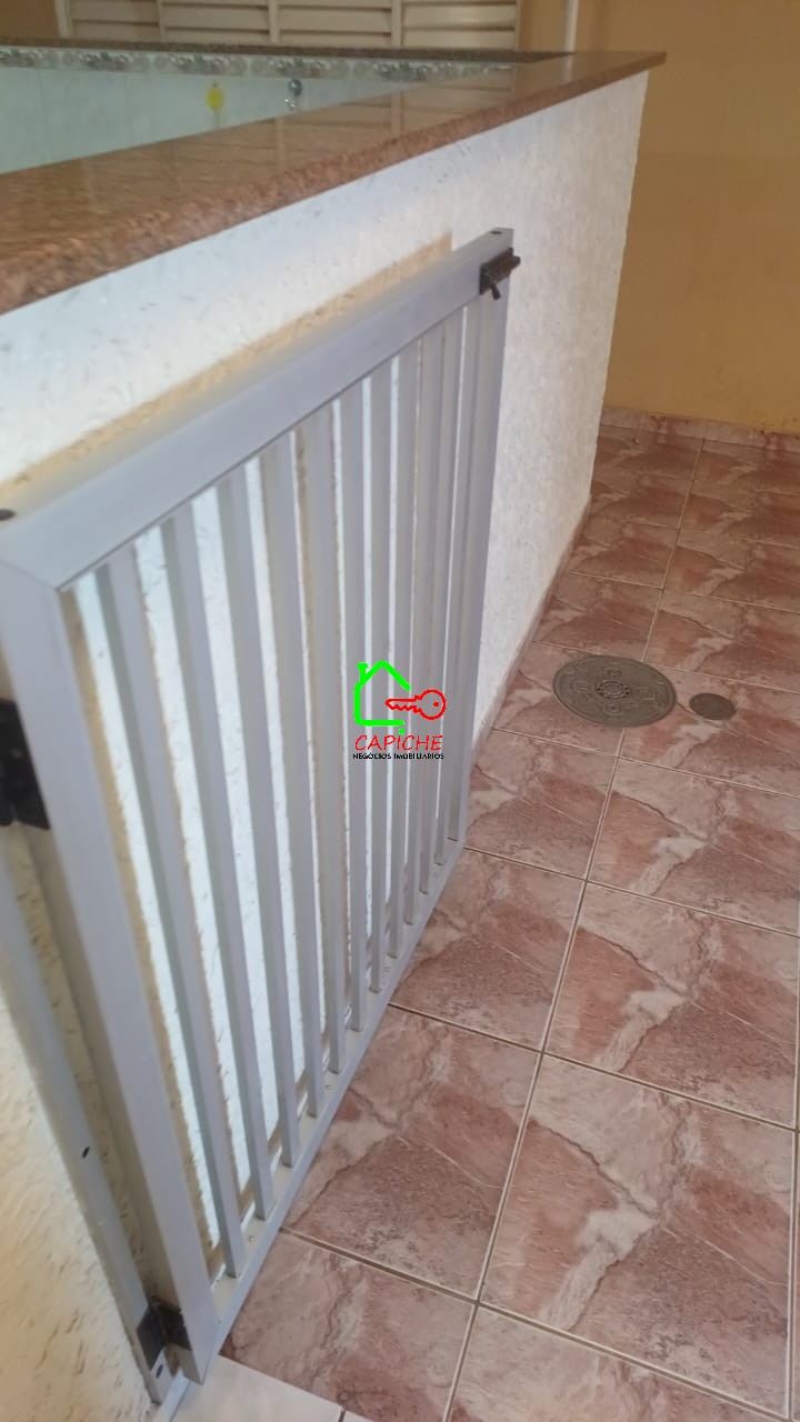 Casa, 3 quartos - Foto 15