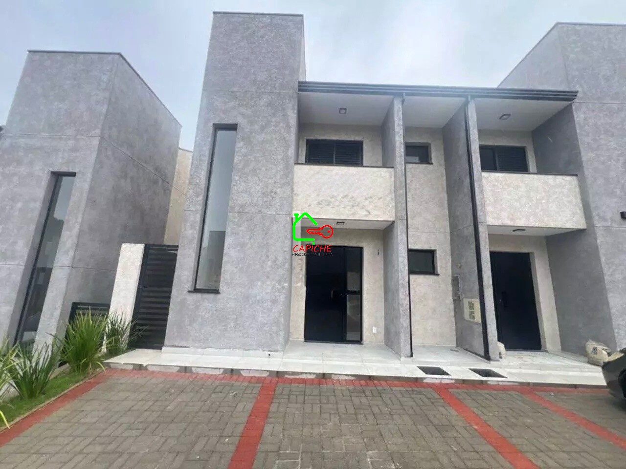 Casa de Condomínio, 2 quartos - Foto 8